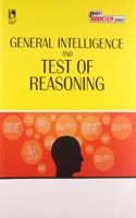 General Intelligence And Test Of Reasoning