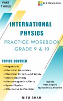 IGCSE Physics (0625) Practice Workbook Part 3