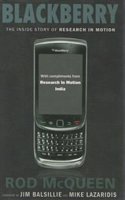 Blackberry (SS)