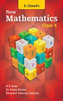 S Chand's New Mathematics for Class X