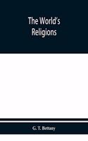 world's religions