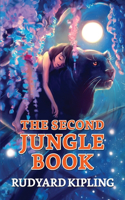 Second Jungle Book