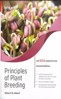PRINCIPLES OF PLANT BREEDING AN INDIAN ADAPTATION, 2ND EDITION