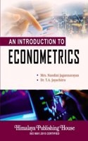 An Introduction to Econometrics