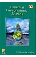 Essential Environmental Studies