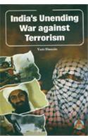 India's Unending War against Terrorism