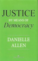 Justice by Means of Democracy