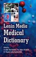 Lenin Media Medical Dictionary