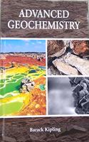 Advanced Geochemistry