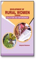 Development of Rural Women Through Education and Empowerment