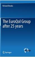 Euroqol Group After 25 Years