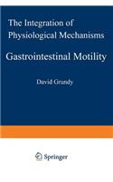 Gastrointestinal Motility