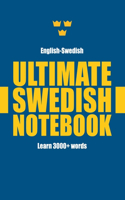Ultimate Swedish Notebook