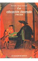 La Educacion Ilustrada, 1786-1836