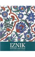 Iznik Pottery and Tiles: In the Calouste Gulbenkian Collection