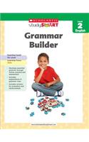 Scholastic Study Smart Grammar Builder Grade 2