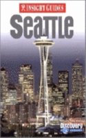 Insight Guide Seattle
