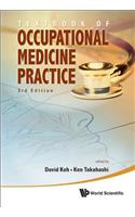 Textbook of Occupational Medicine Practice (3rd Edition)
