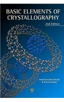 Basic Elements of Crystallography