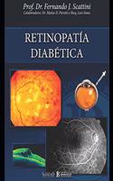 Retinopatía diabética