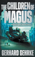 Children of Magus