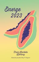 Emerge: The Anthology for the 2023 Lambda Literary Writers Retreat