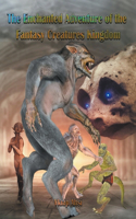 The Enchanted Adventure of the Fantasy Creatures Kingdom