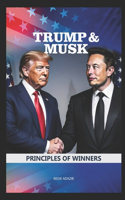Trump & Musk,