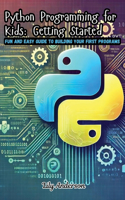 Python Programming for Kids