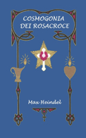 Cosmogonia dei Rosacroce
