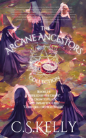 Arcane Ancestors Collection