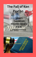 Fall of Ken Paxton