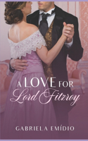 A love for Lord FitzRoy