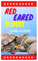 Red Eared Sliders Care Guides