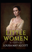 Little Women illustrated