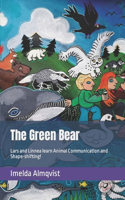 The Green Bear