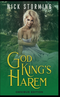 God Kings Harem