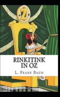 Rinkitink in Oz Annotated