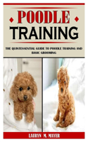 Poodle Training