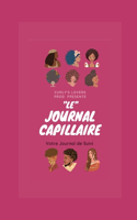 journal capillaire: Curly's Lovers