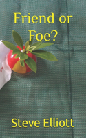 Friend or Foe?: (10 Diama the Demon)