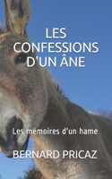 Les Confessions d'Un Âne