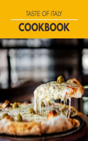 Taste Of Italy Cookbook