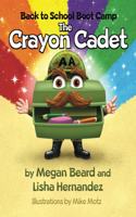 Crayon Cadet