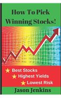 How To Pick Winning Stocks