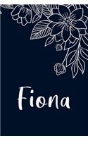 Fiona