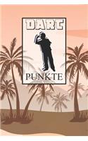 Dart Punkte