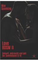 Love BDSM II