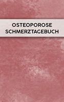 Endometriose Schmerztagebuch: Tagebuch, Schmerzprotokoll für akute chronische Schmerzen zum ausfüllen, ankreuzen. Buch zur Dokumentation für Besuche beim Arzt, Abstimmung der The