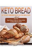 Keto Bread